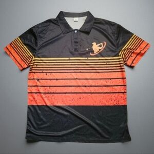 GOLF polo shirt. Size XXL. EXCELLENT CONDITION